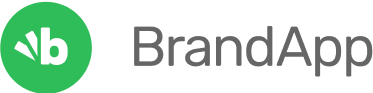 BrandApp Logo
